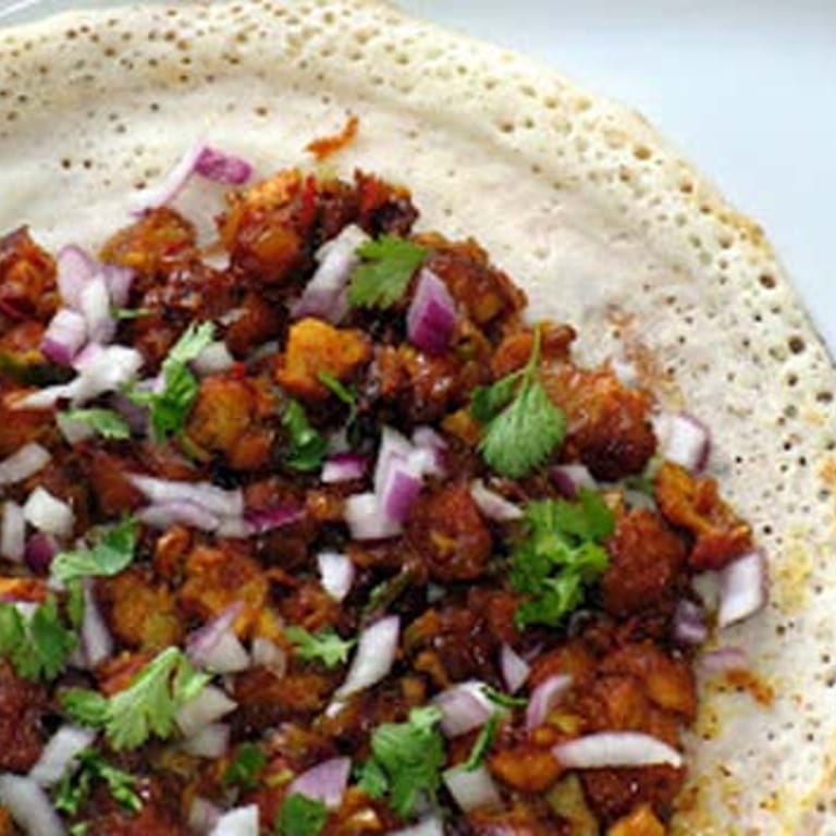 Tantalizing Tandoori Chicken Delights