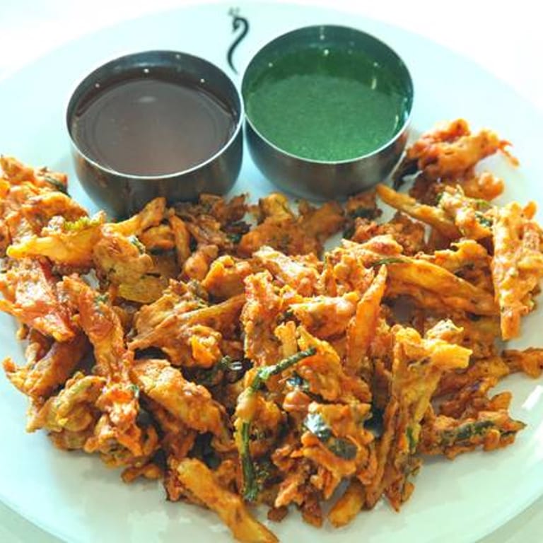 Convenient Halal and Indian Takeout Options