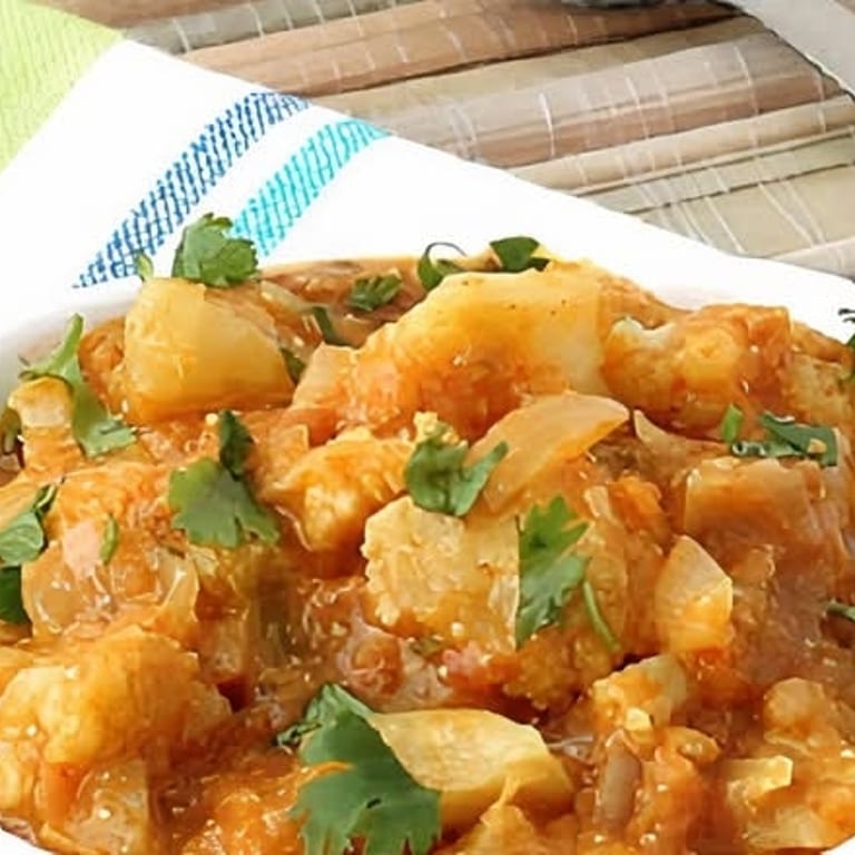 Delicious Gobi Dishes