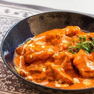 Chicken Tikka Masala