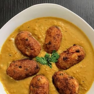 Malai Kofta
