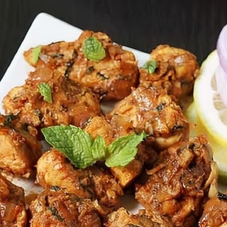 Chicken Roast