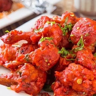 Aloo/Gobi 65