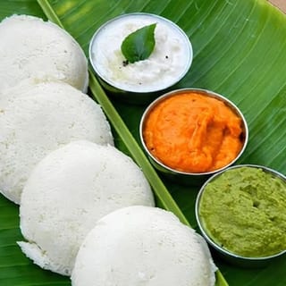Idli