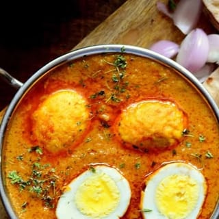 Egg Curry