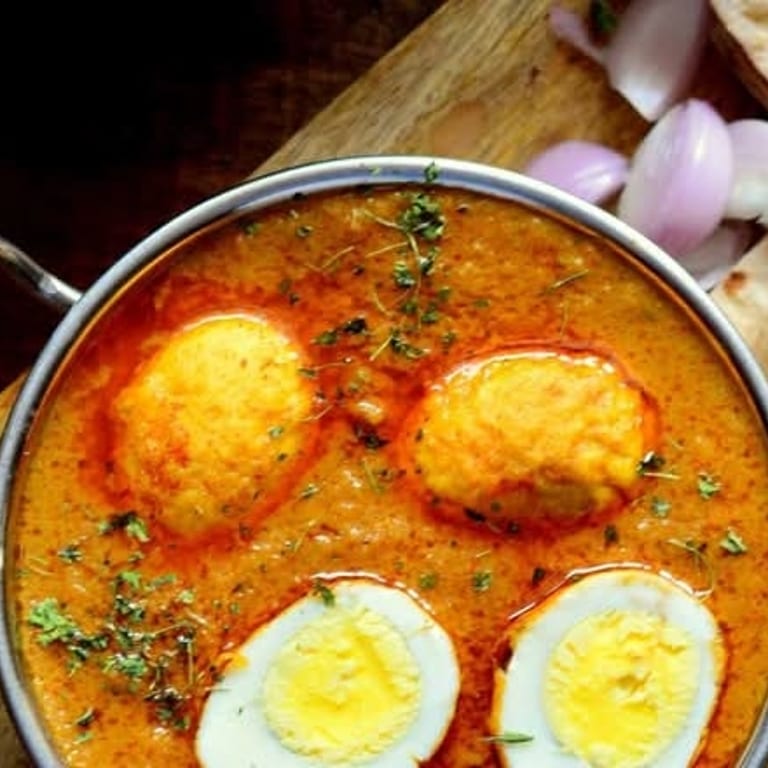 Delicious Halal and Indian Curry Dishes