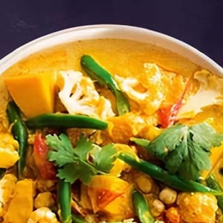 Mix Vegetable Curry