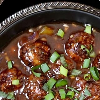 Gobi/Veg Manchurian (Wet)