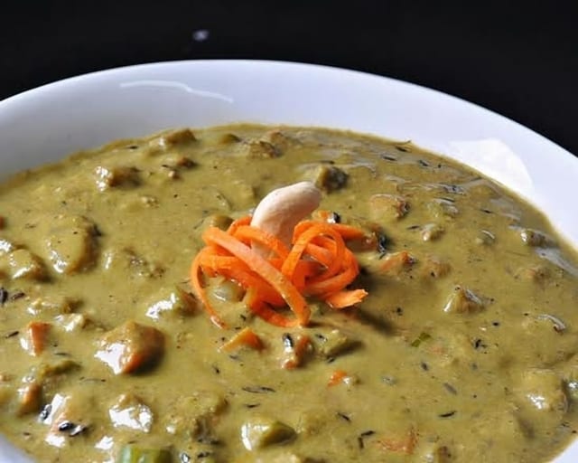Nizami Handi.
