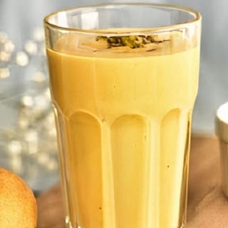 Mango Lassi
